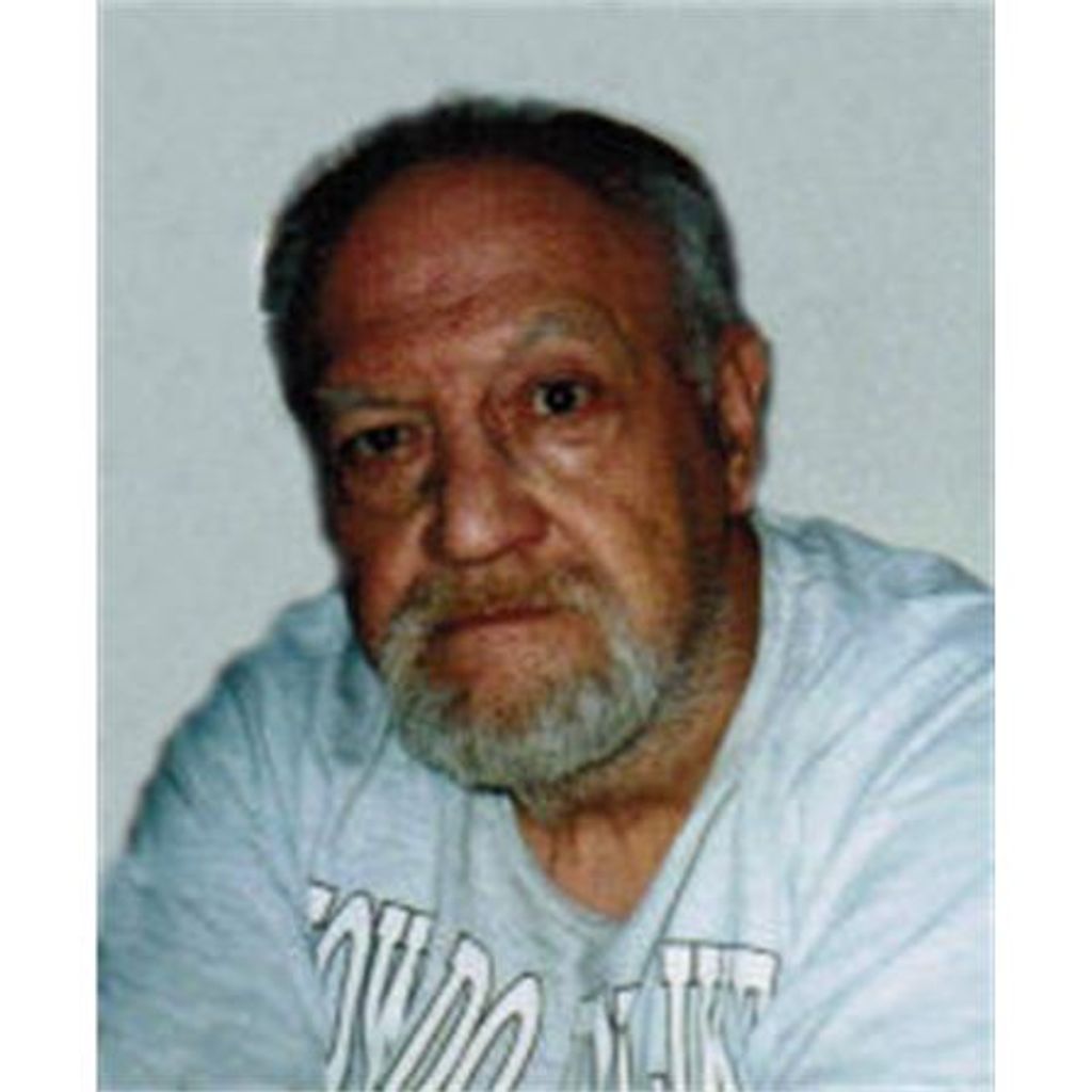 William Edward Galor Profile Photo
