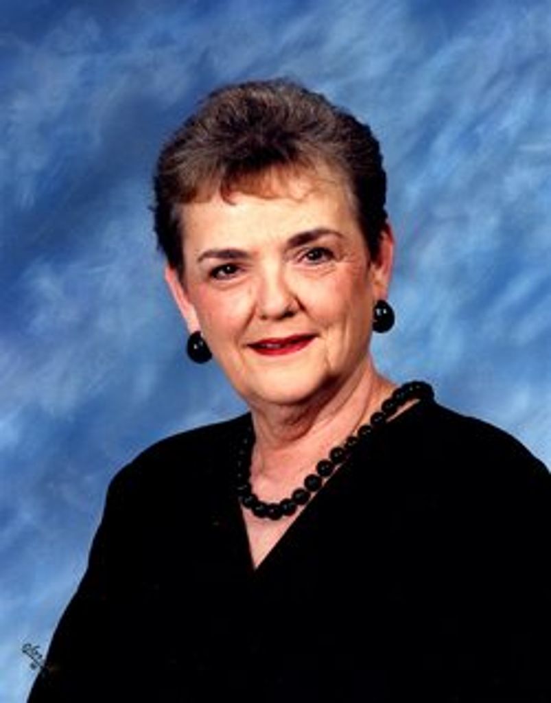 Betty Wampler