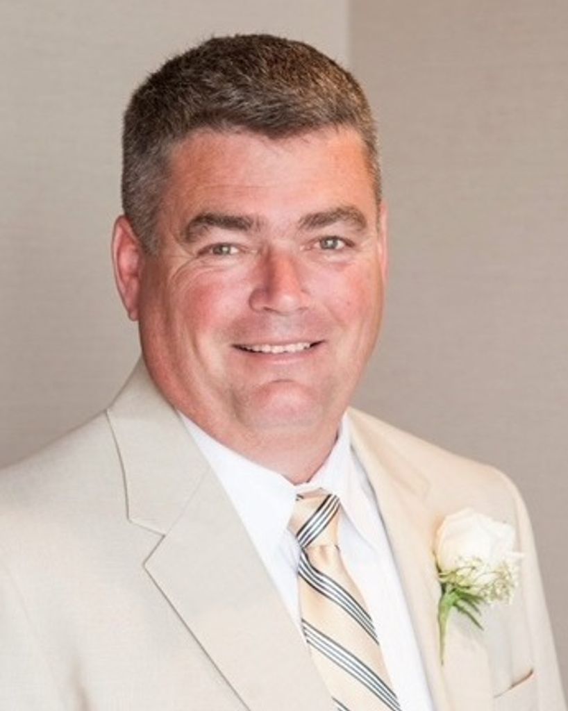 Daniel Byrne Flynn, III