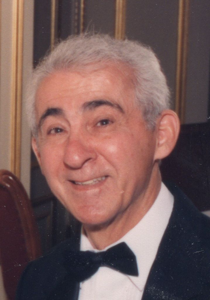 Nicholas J. Rivelle