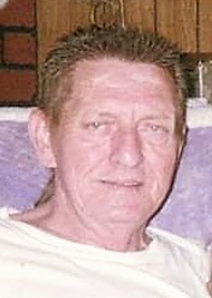 Frederick Kline "Freddie" Hayslip Profile Photo