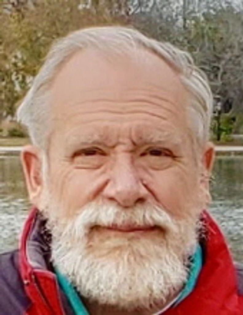 Erich William Krauss