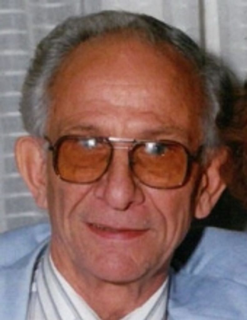 William "Bill" J.  Richards Profile Photo