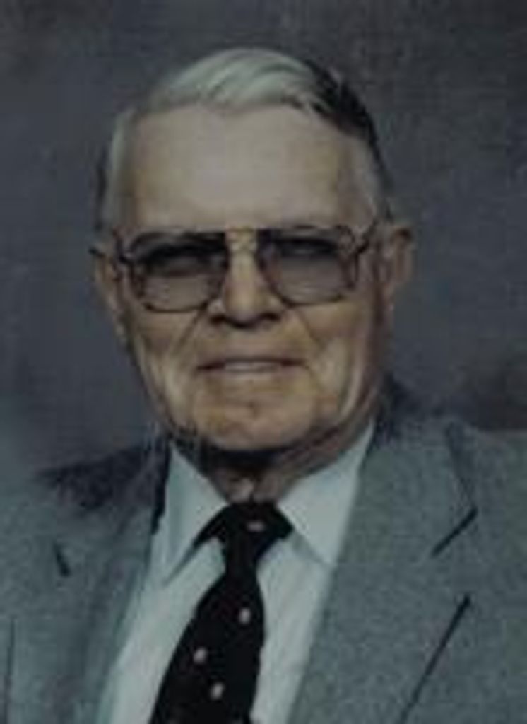 Henry Anderson Reynolds