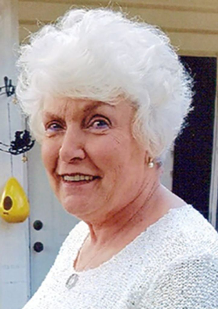 Jessie Reynolds