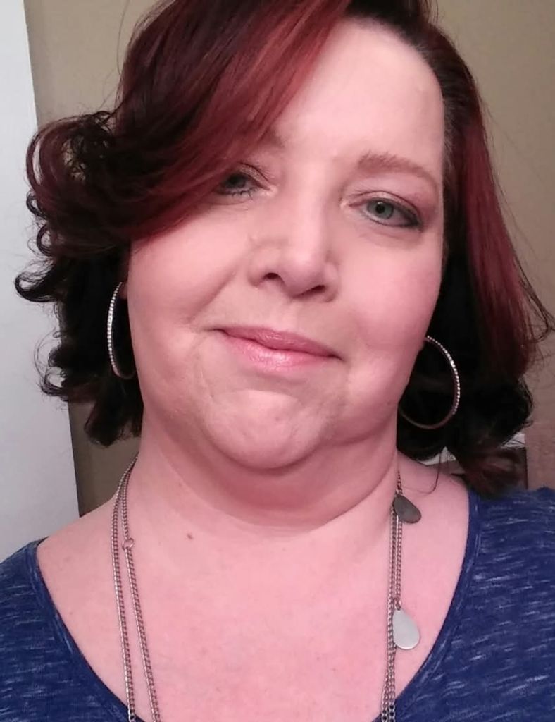 Julia Burcham Profile Photo