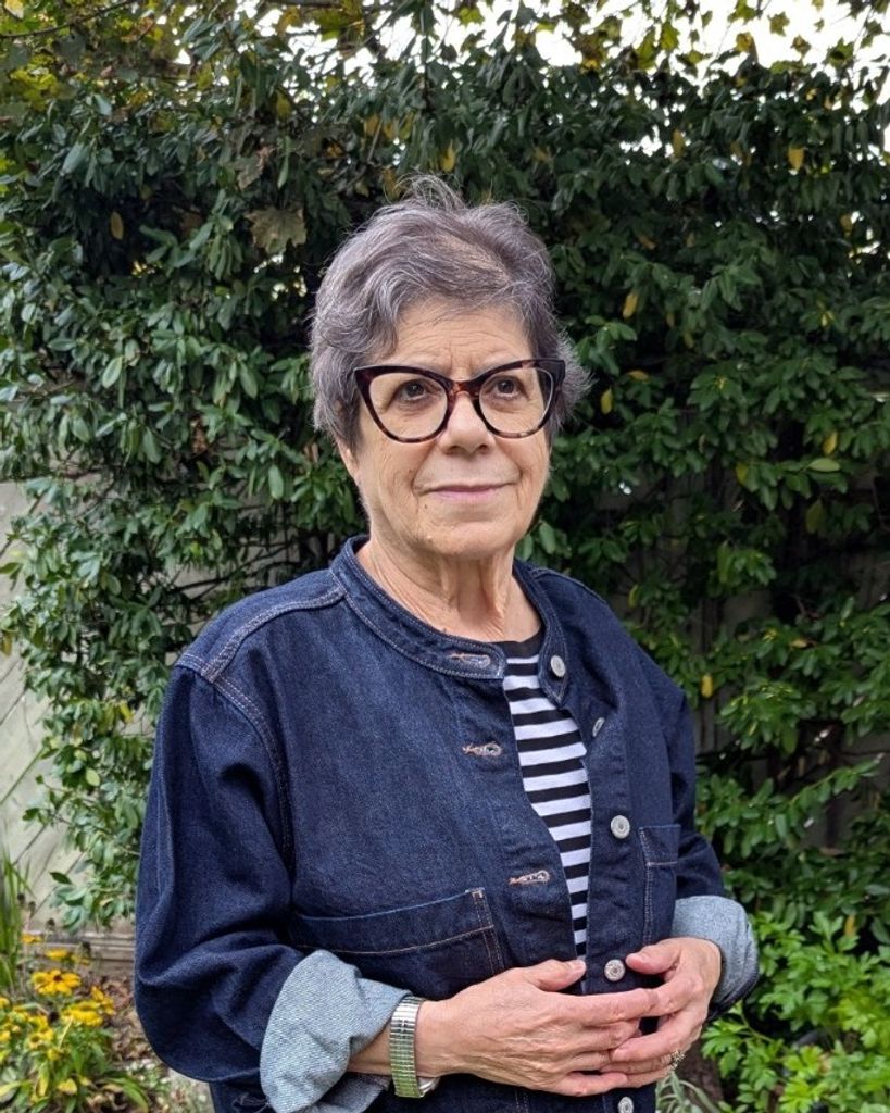 Zelia Bettencourt