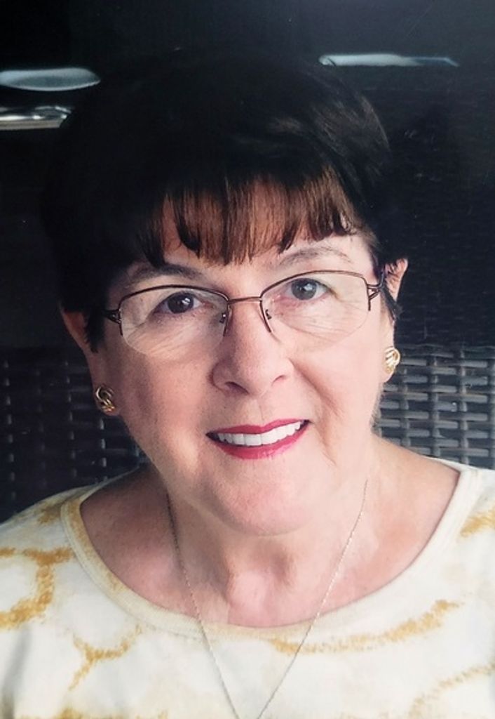 Jane “Jan” Andria Baumbach Profile Photo