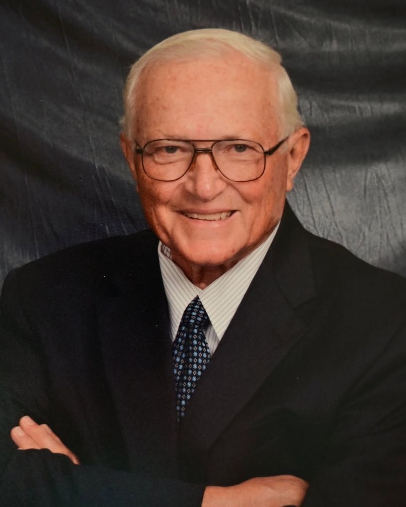 David J. Lux DDS Profile Photo