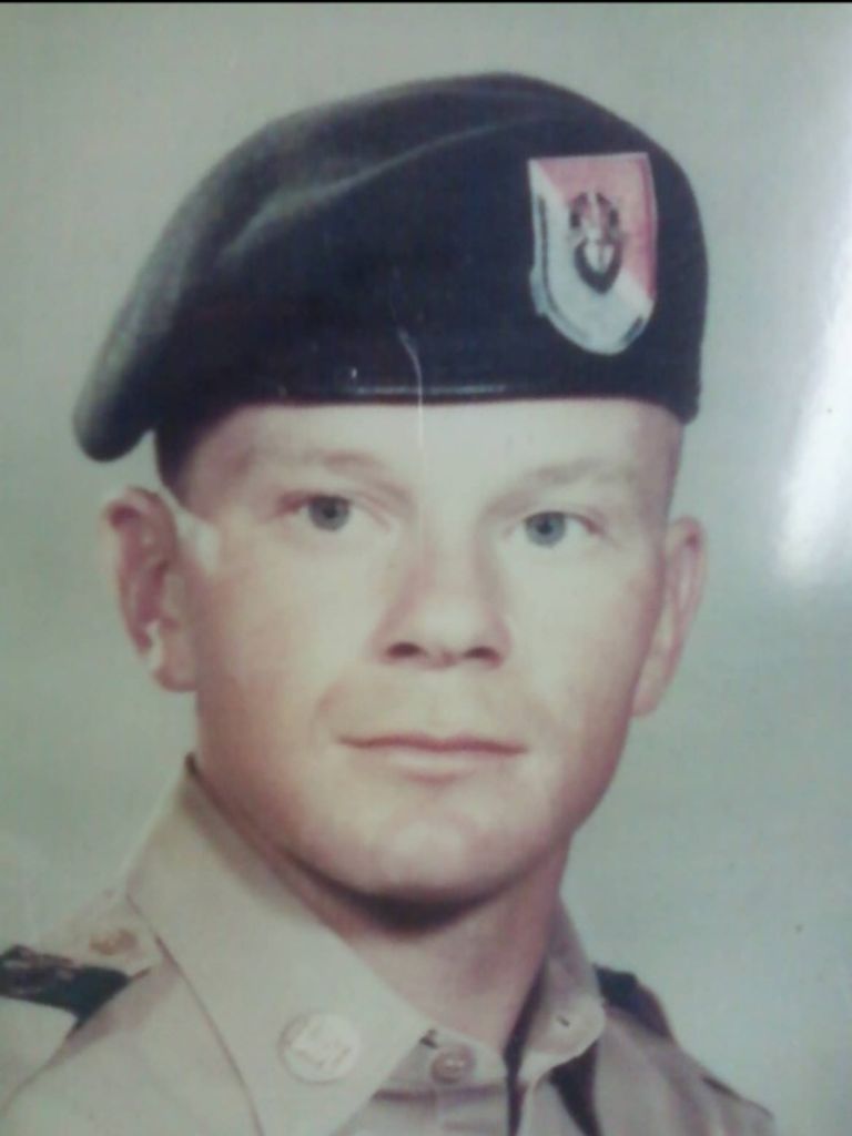 Paul C. Shue Profile Photo