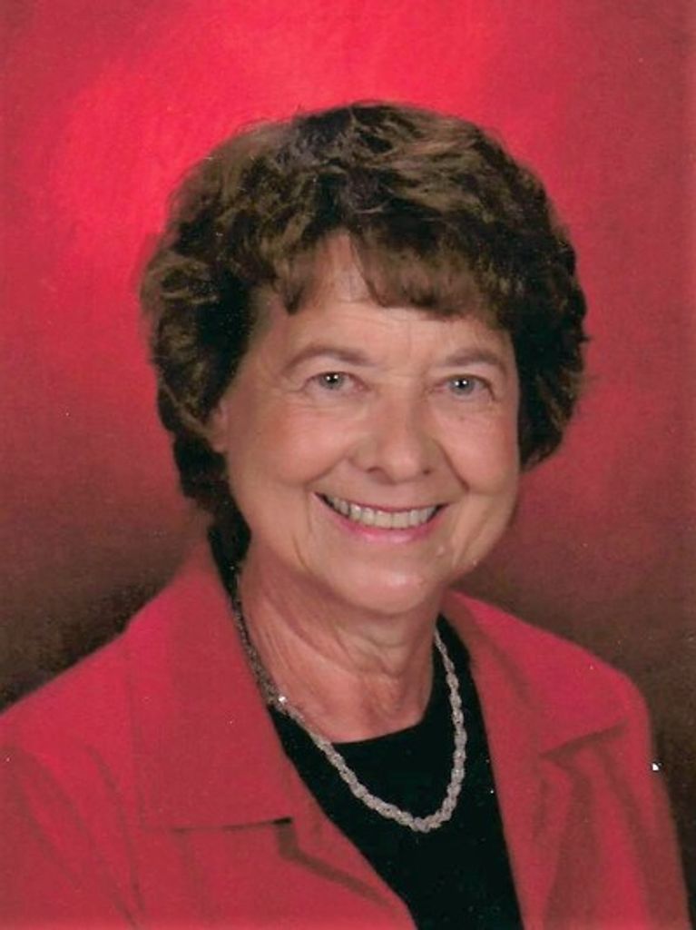 Betty Jane (Pankratz) Ratzlaff Profile Photo