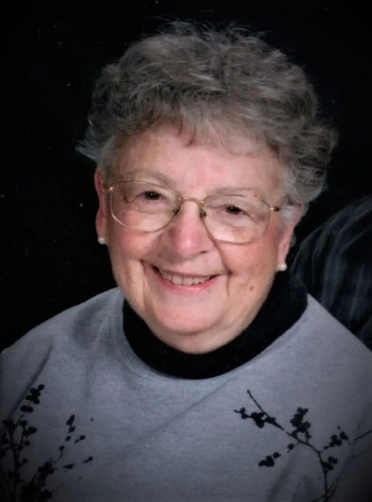 Shirley Anne Wells
