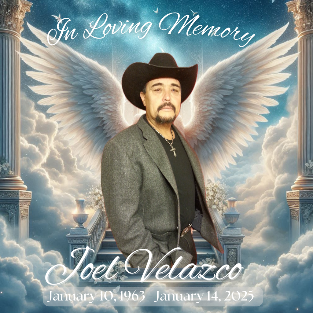 Joel Velazco Profile Photo