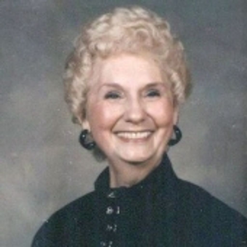 Edith (Stella) Philomena Priest