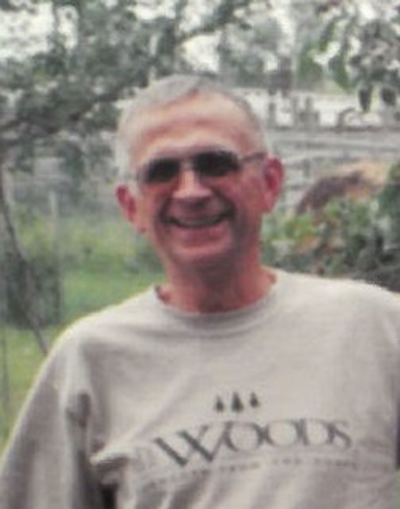 Keith Kemmer