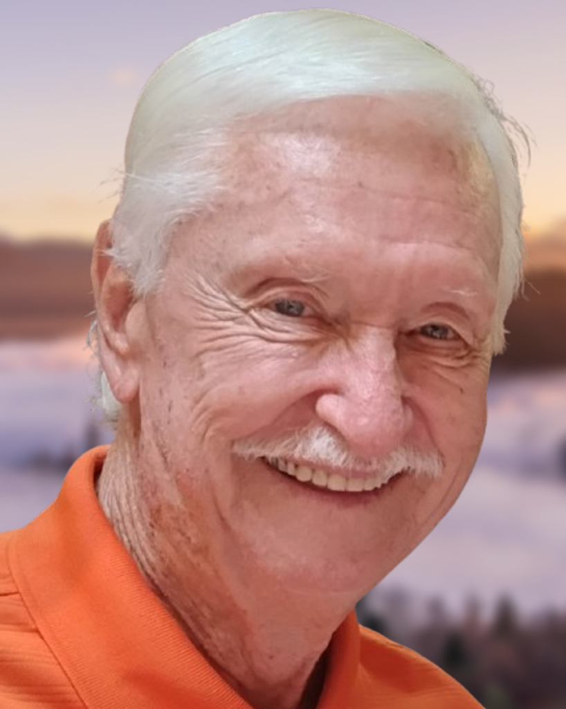 Tommie "Tom" J. Rinks