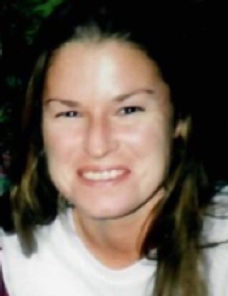 Angela Lynn Langston