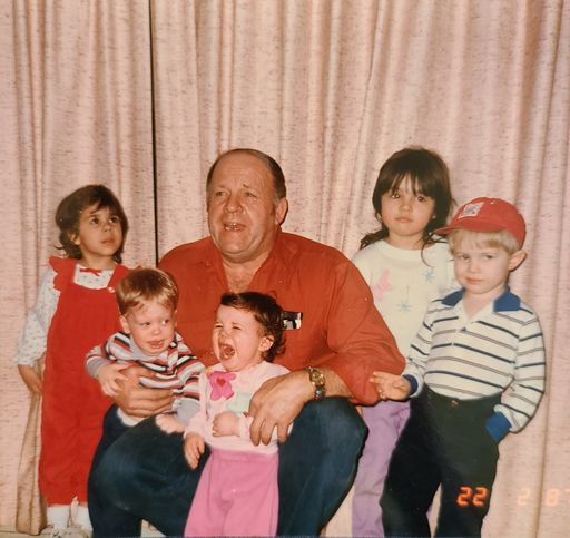 Virgil Elmer Siewert photo gallery thumbnail 161 of 202