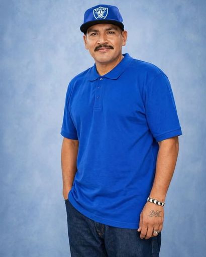 Daniel Reveles's obituary image