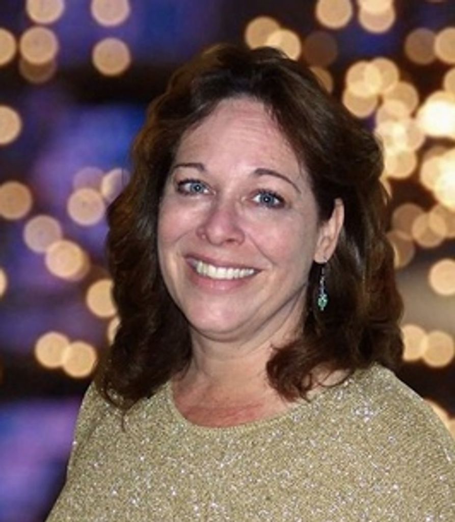 Lori Livingston