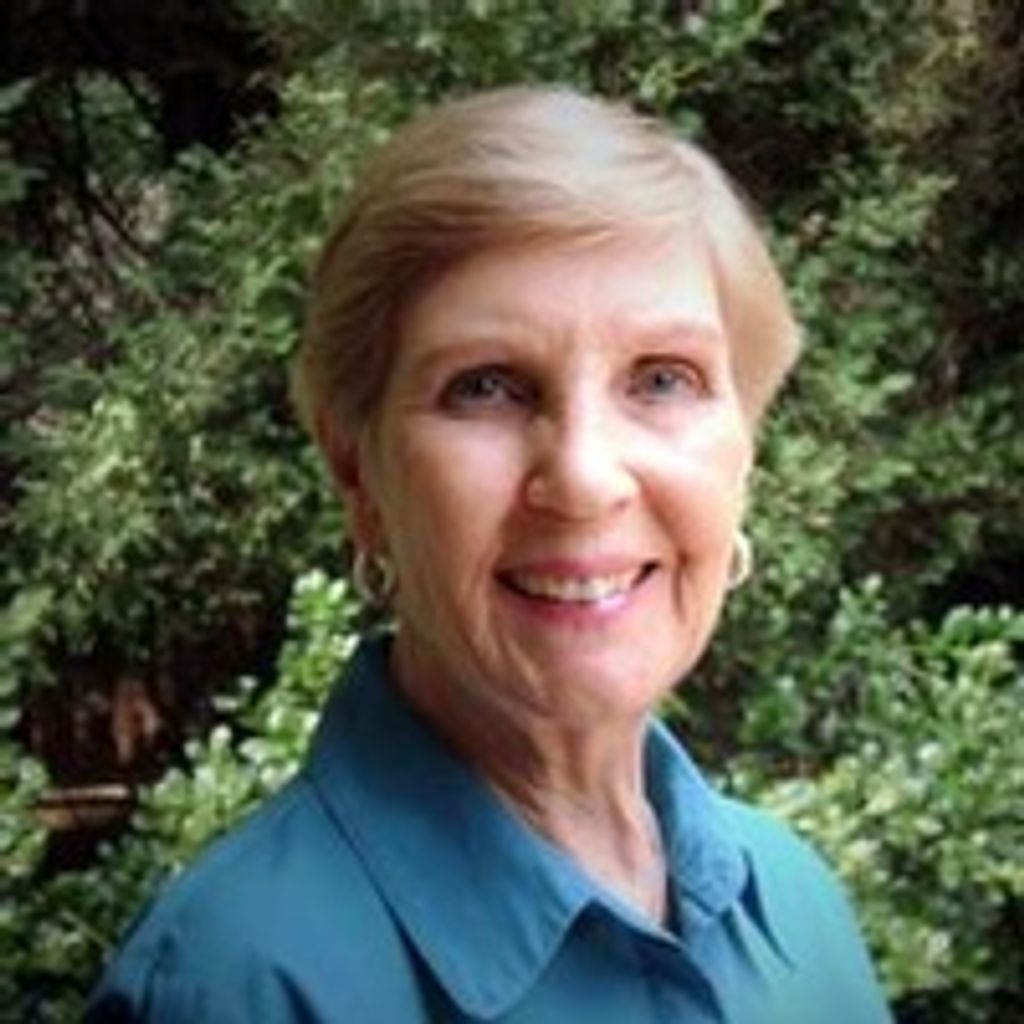 Ella  Mae Jackson