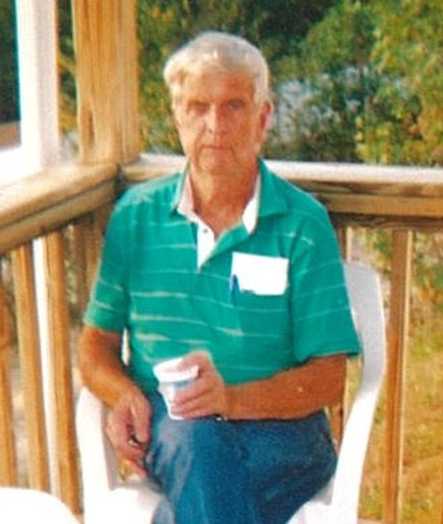 John Mason