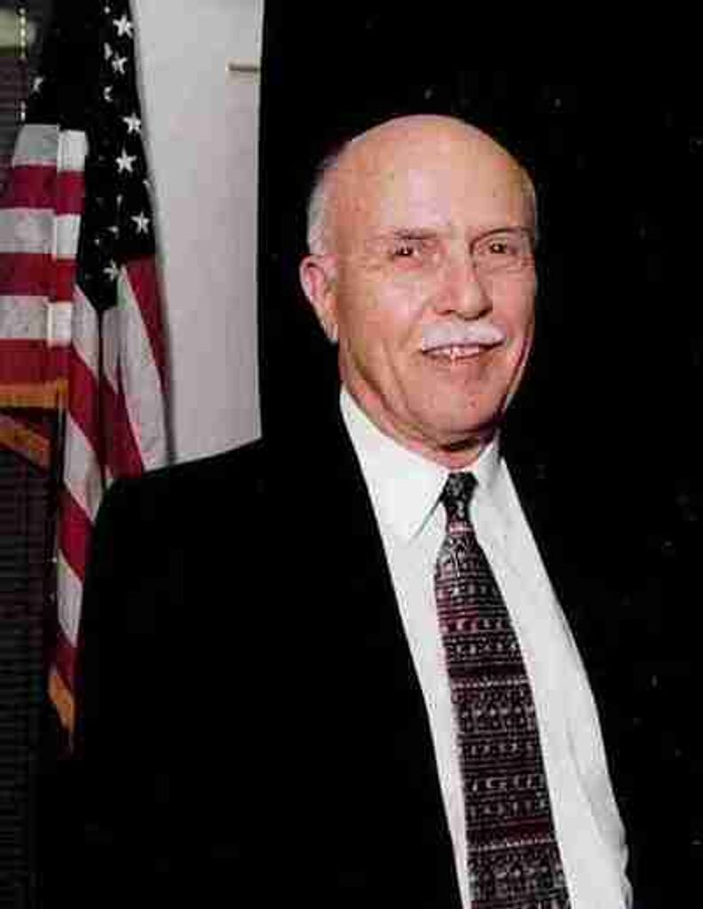 Elton Knight Morice, Jr. Profile Photo