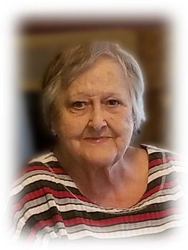 Retha "Dot" Joyce Short Profile Photo