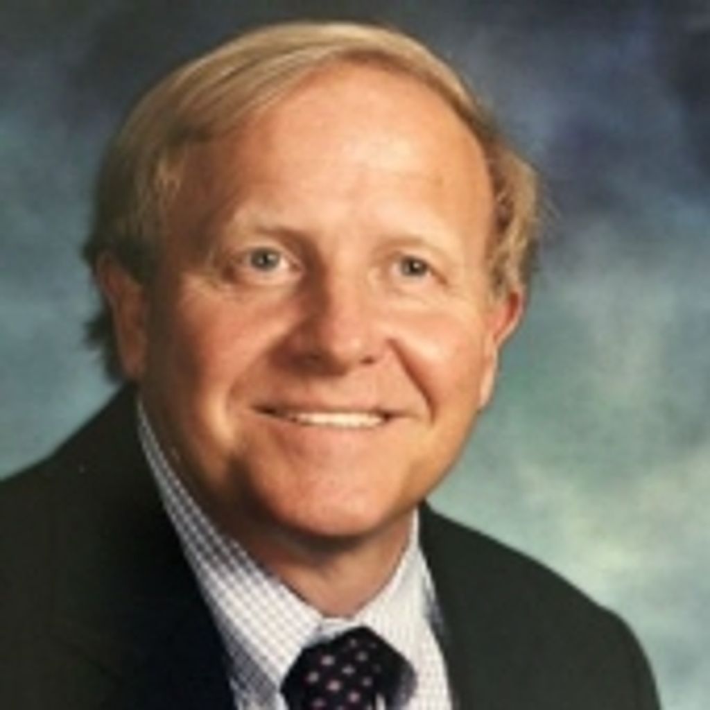 Robert L. Vanvalkenburg