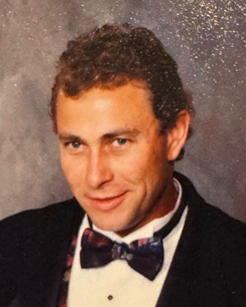 Richard J. Shutrump Jr.