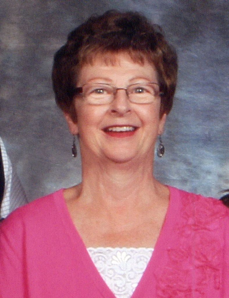 Connie J. Walton Profile Photo