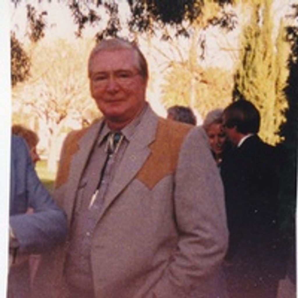 Paul Everett Jackson