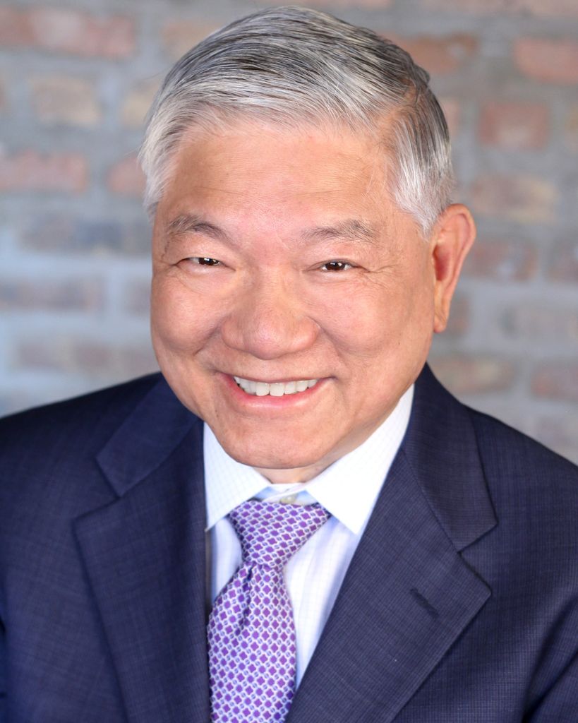 Raymond Matthew Chin Profile Photo