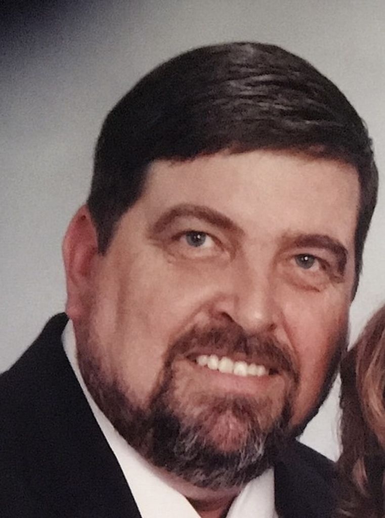 Randy W. Snyder