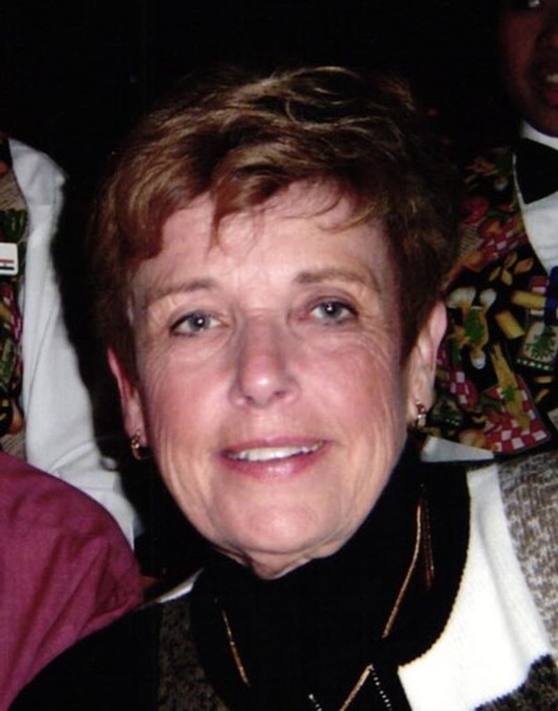 Judith Rebecca Luciano Profile Photo