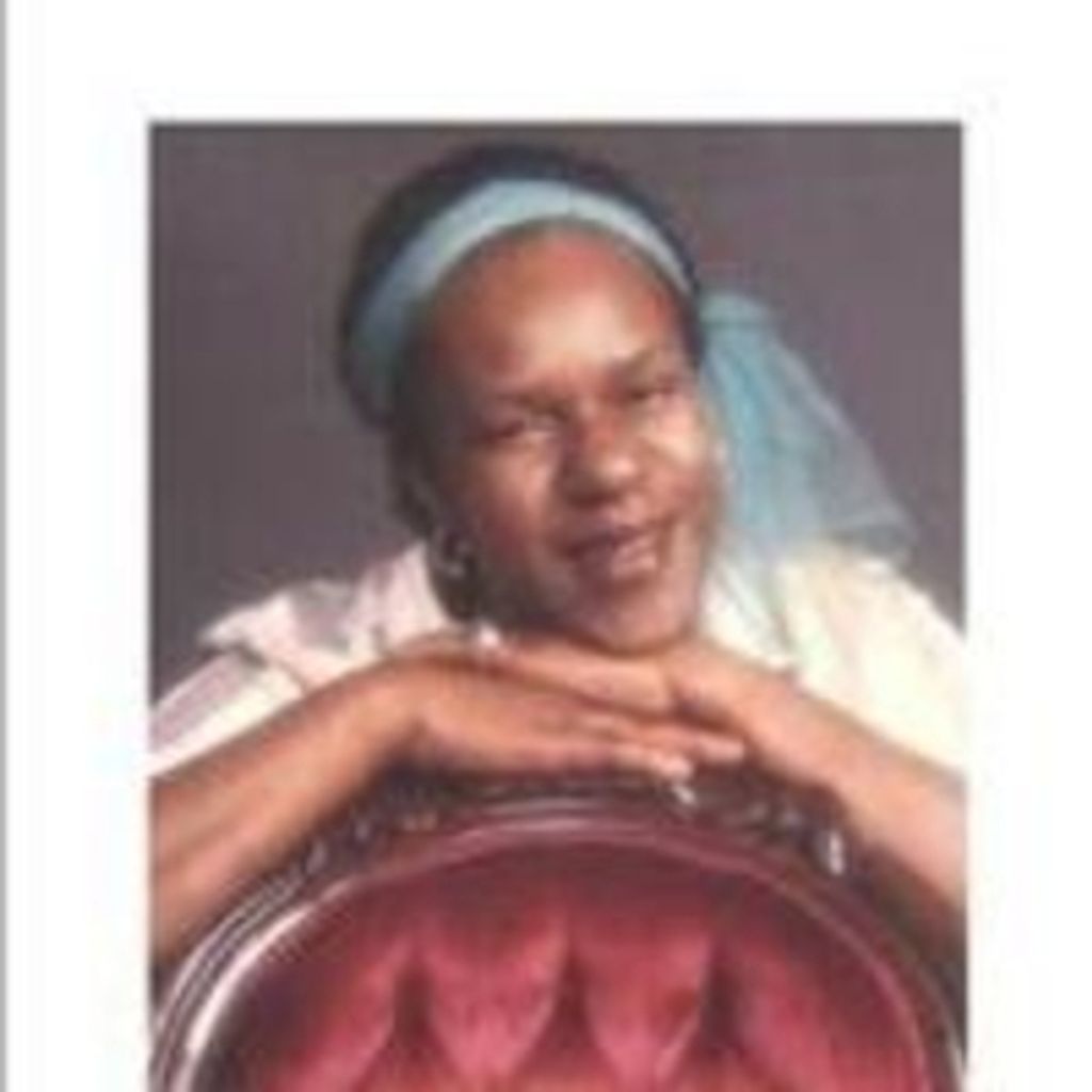 Rethie Mae Underwood