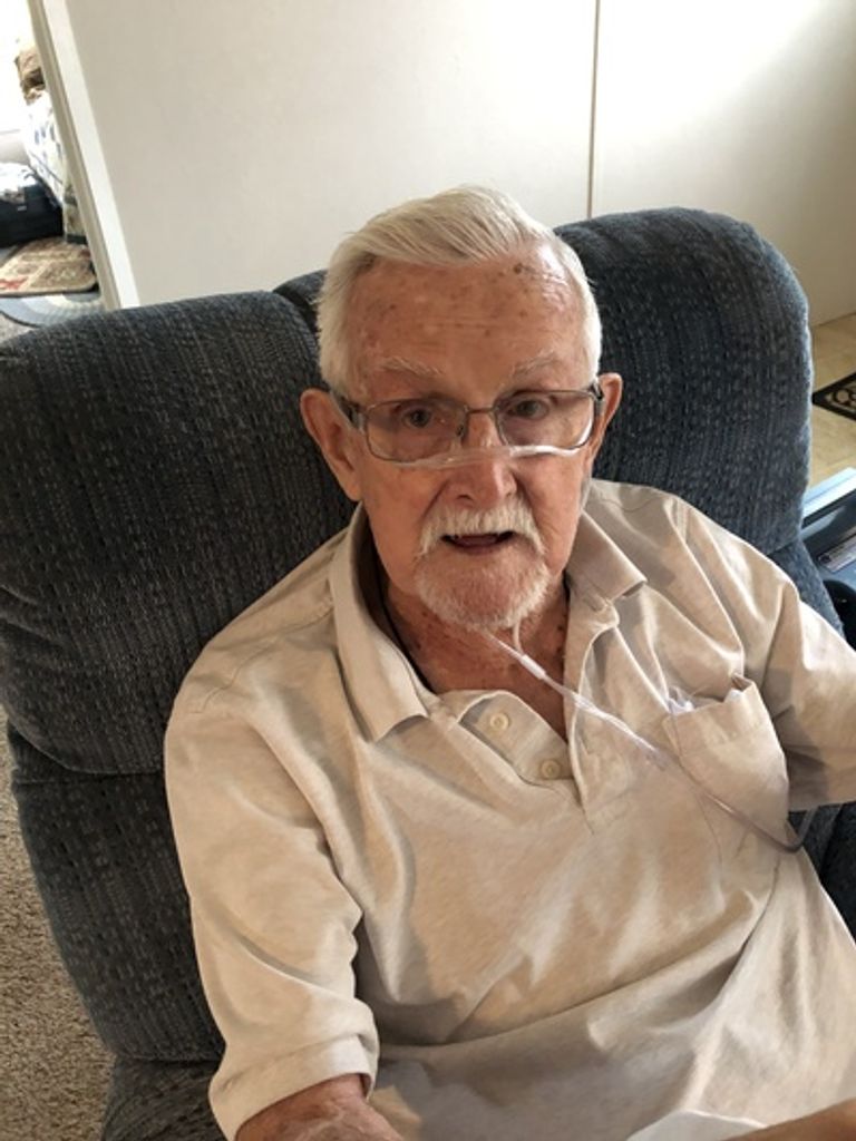 Robert L. Christensen Profile Photo