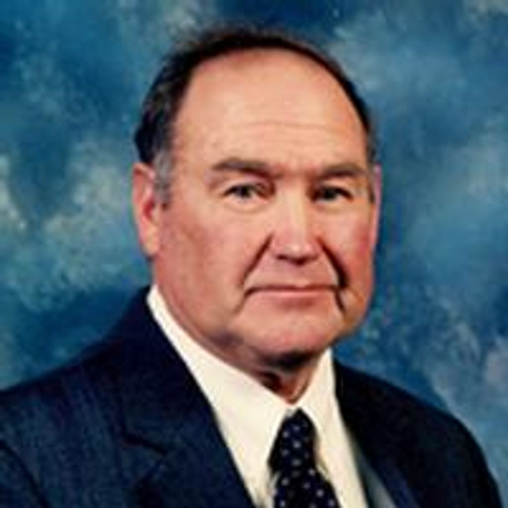 William "Bookie" D. Book Profile Photo