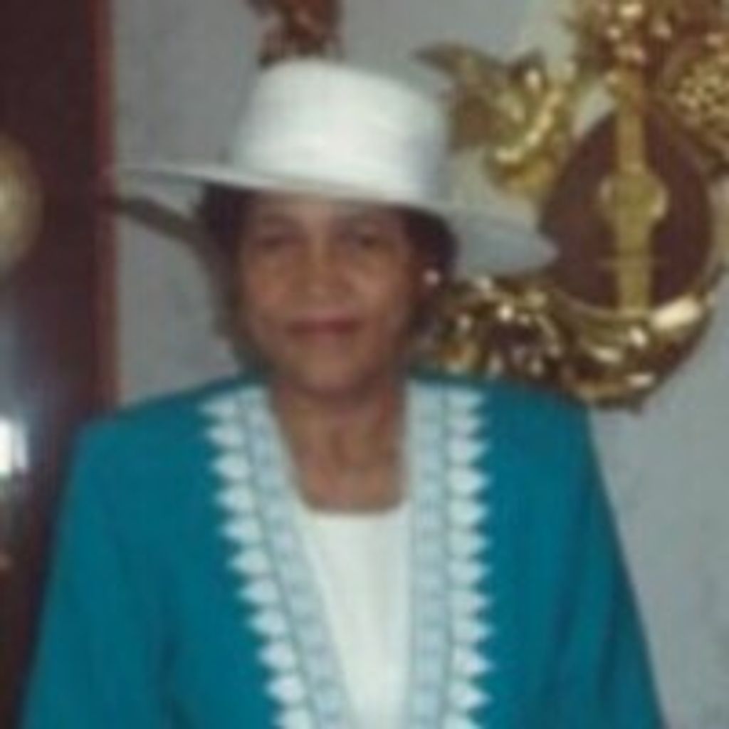 Gladys L. Parker Profile Photo