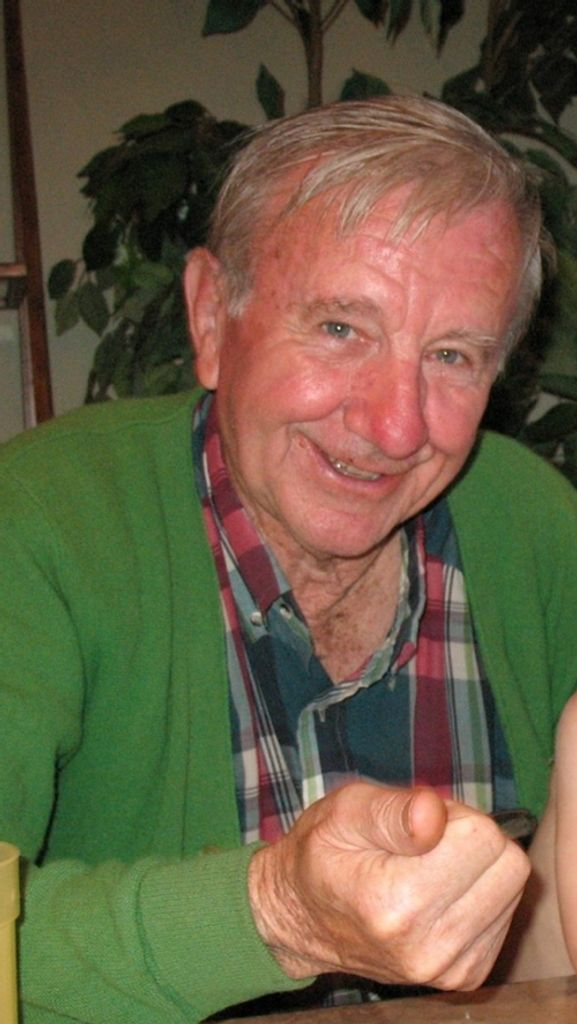 Robert Lon "Bob" Bowers Profile Photo