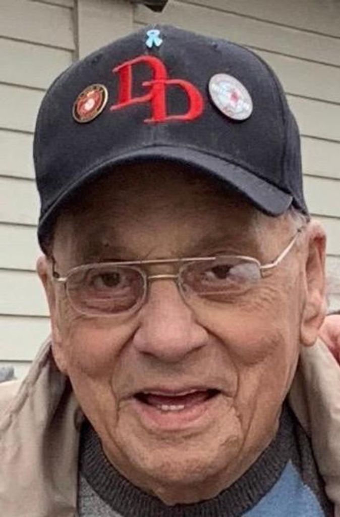 Richard A. Osman, Sr.