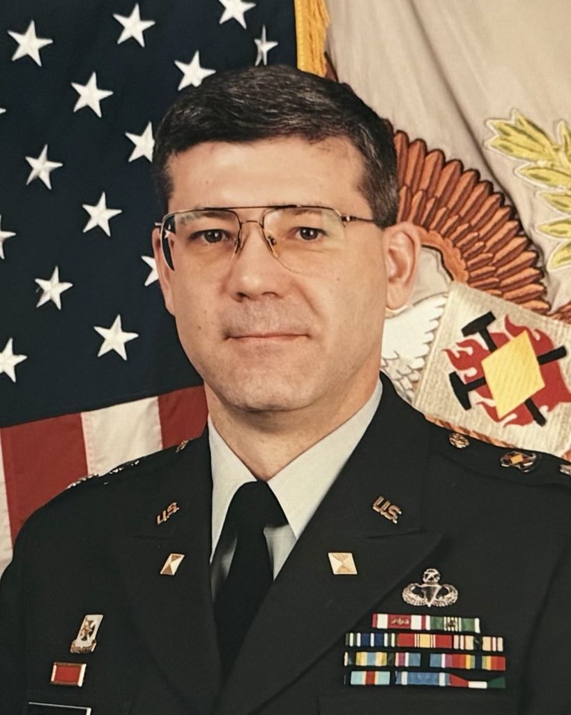 Dennis E. Fields