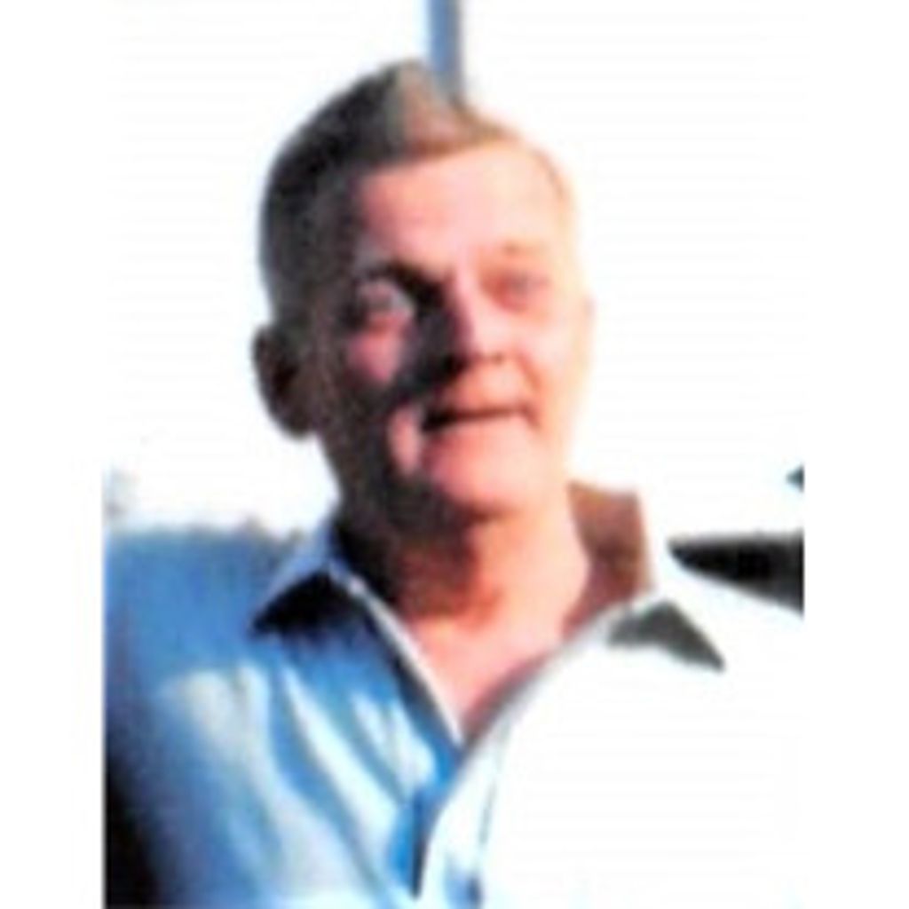 Donald E. Whitehouse Profile Photo
