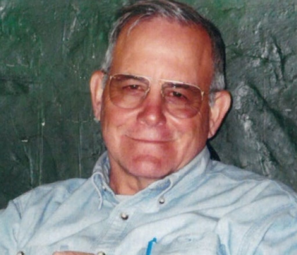 John Allan Moore