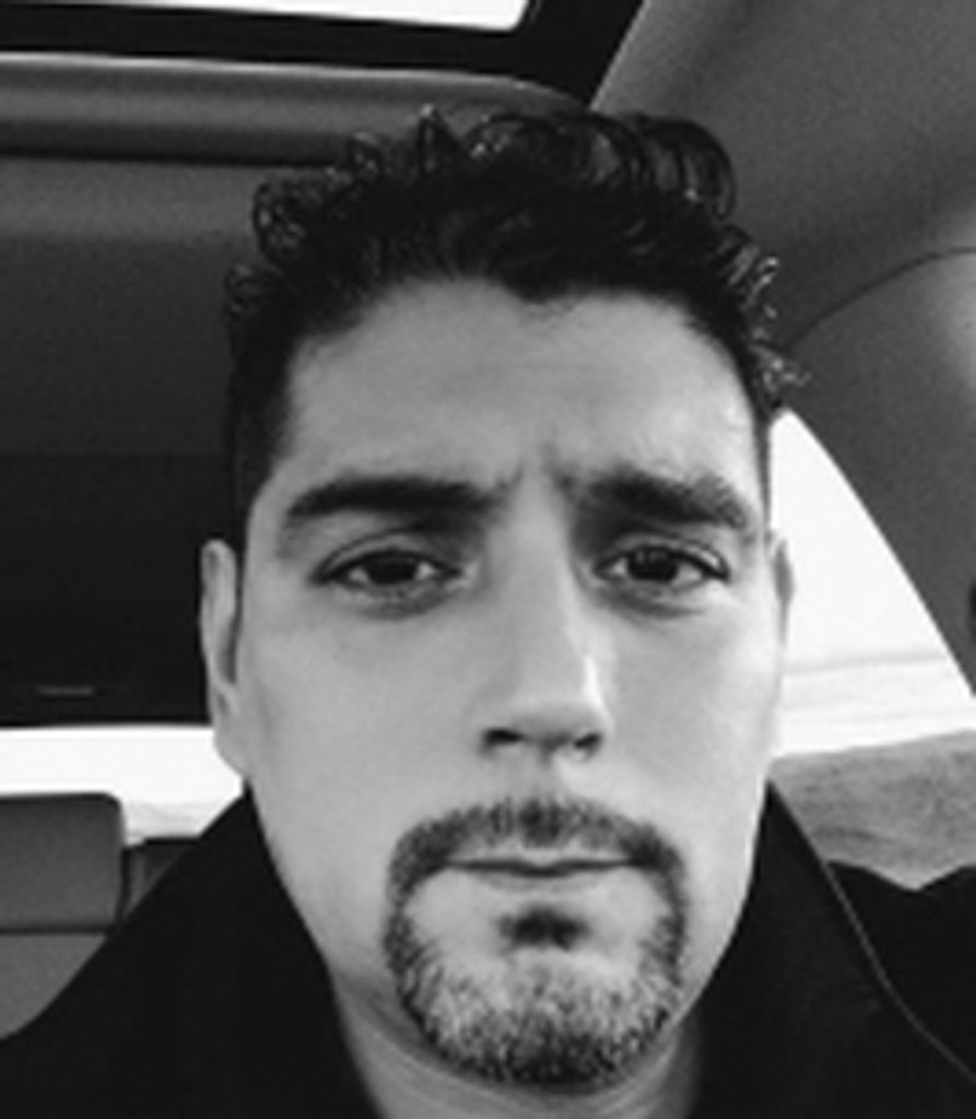 Roel Gonzales Profile Photo