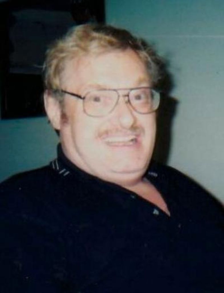 Alvin M. Evernham Profile Photo