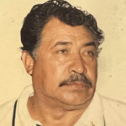Roberto Reyna-Ruiz Profile Photo