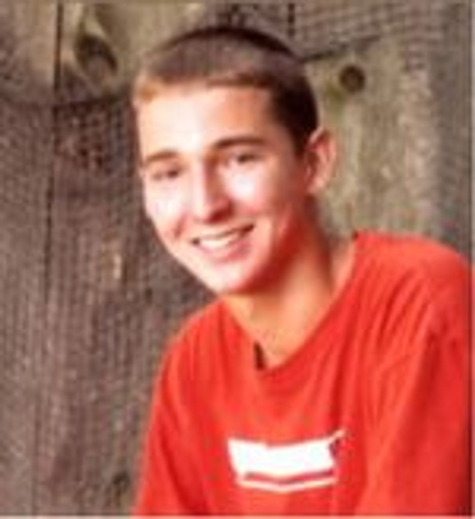 Johnathon Scott Downs