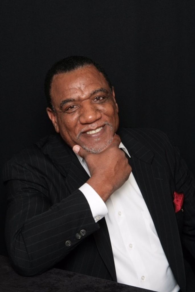Steve Williams Profile Photo