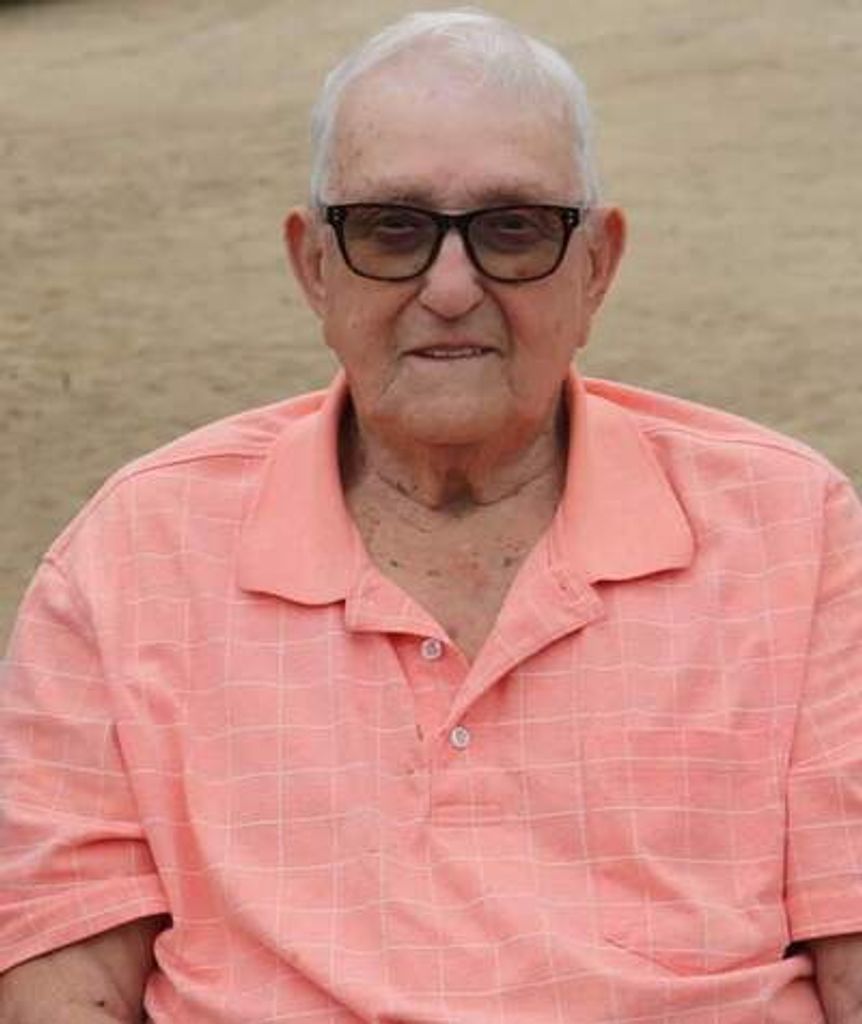 Luke W. Parker Profile Photo